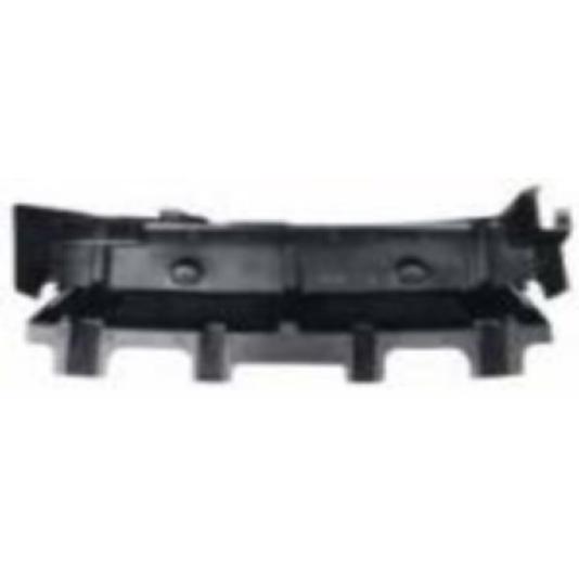 UPPER SHIELD RADIATOR