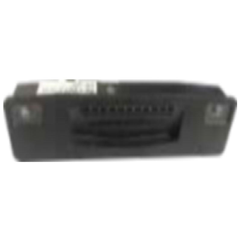 REAR TRUNK HANDLE SWITCH