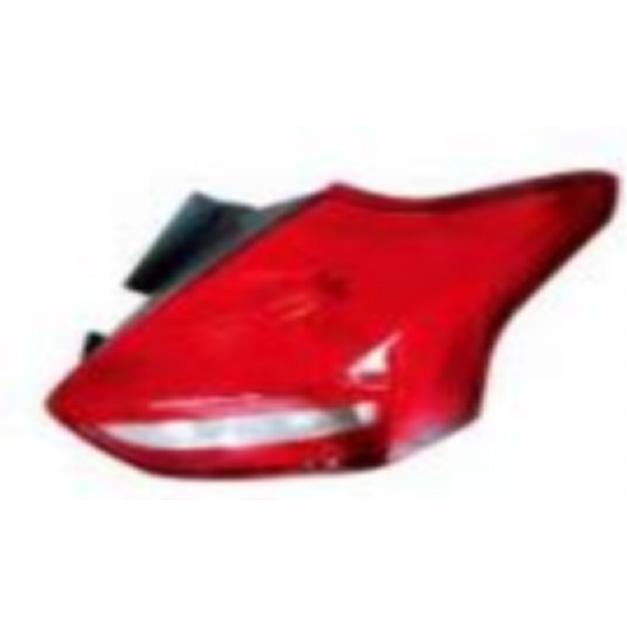 Rear Lamp