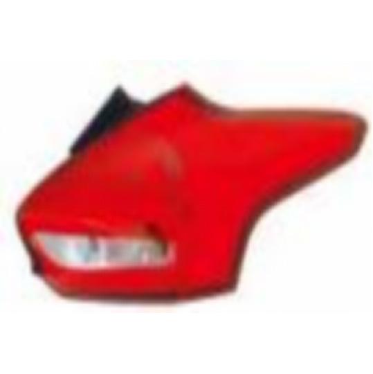 LED REAR LAMP