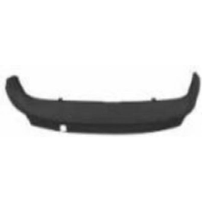 REAR BUMPER LOWER