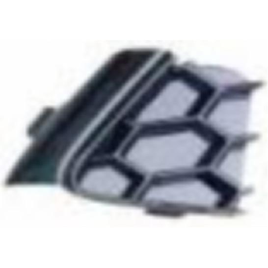 FRONT BUMPER COVER