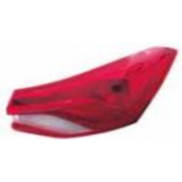 TAIL LAMP LED