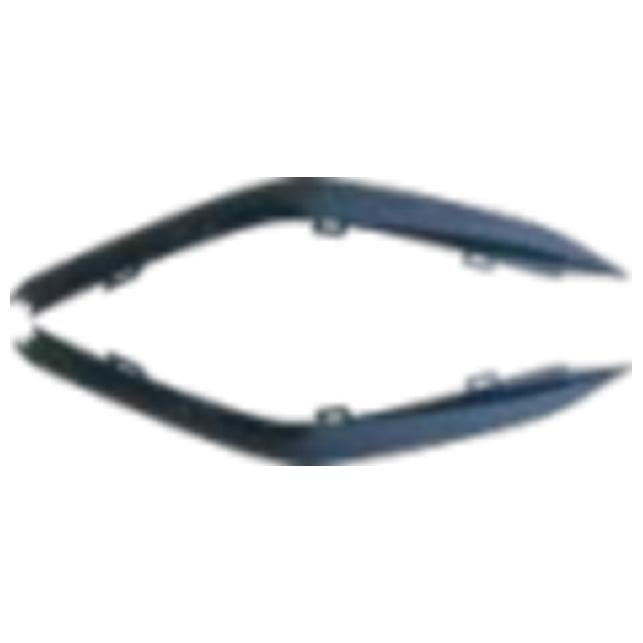 FOG LAMP COVER