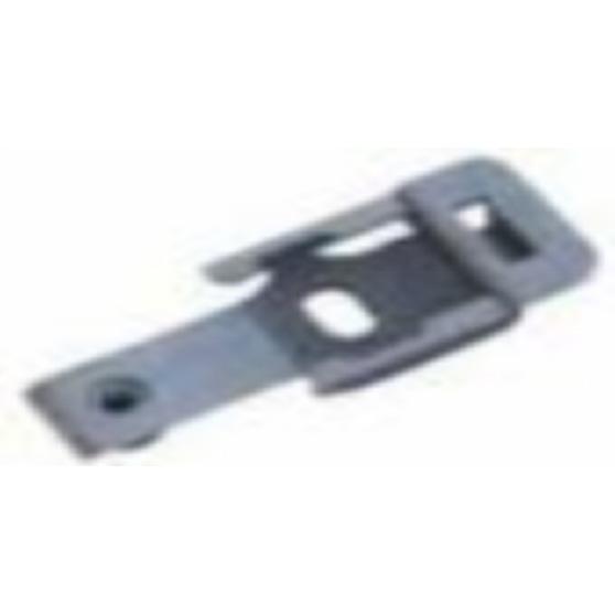 FRONT BUMPER BRACKET