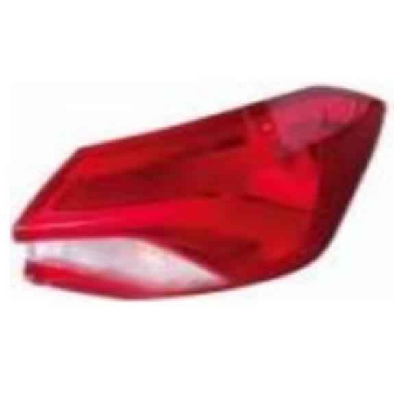 TAIL LAMP