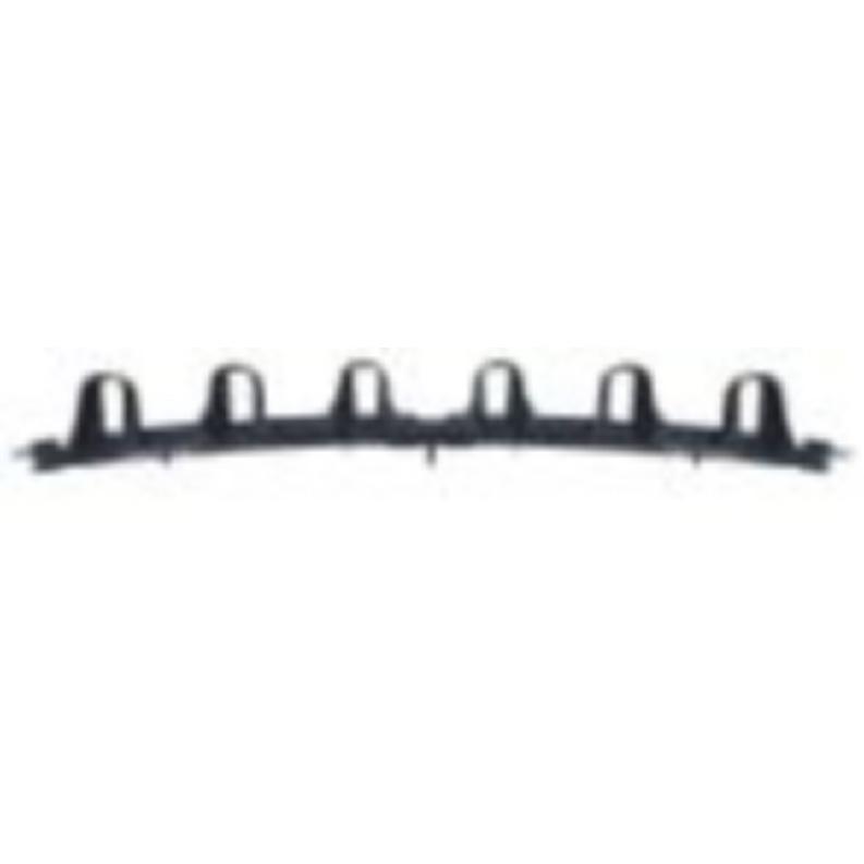 REAR BUMPER BRACKET