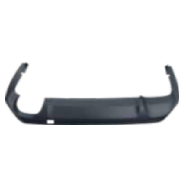 Rear Bumper Lower