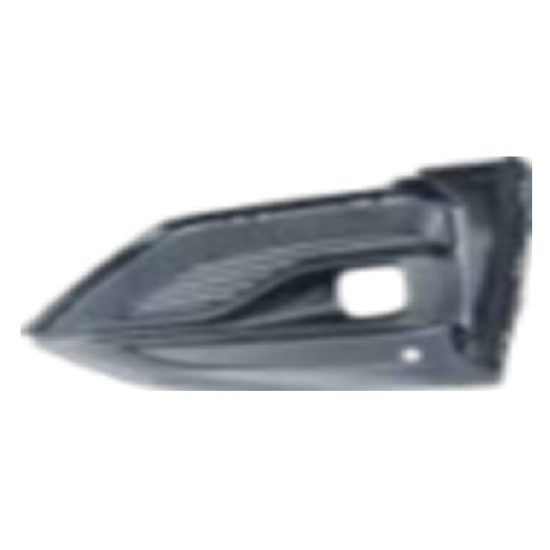 Fog Lamp Cover