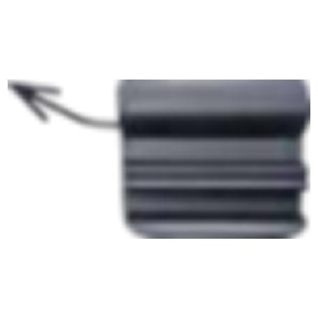 REAR BUMPER COVER