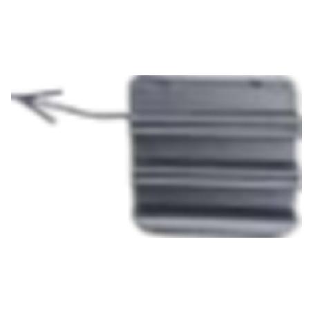 REAR BUMPER COVER