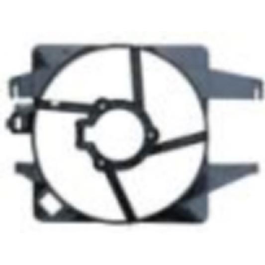 FRAME OF ELECTRONIC FAN