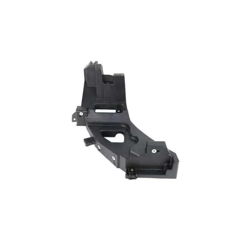 Front headlight bracket large-right