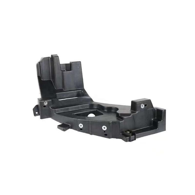 Front headlight bracket large-left - 1043357-00-F - 2