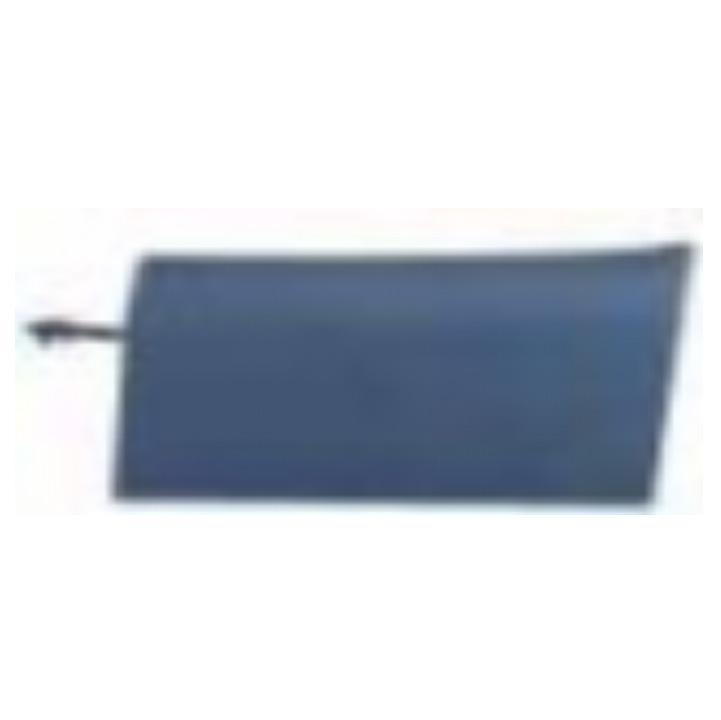 TRAILER COVER OF REAR BUMPER