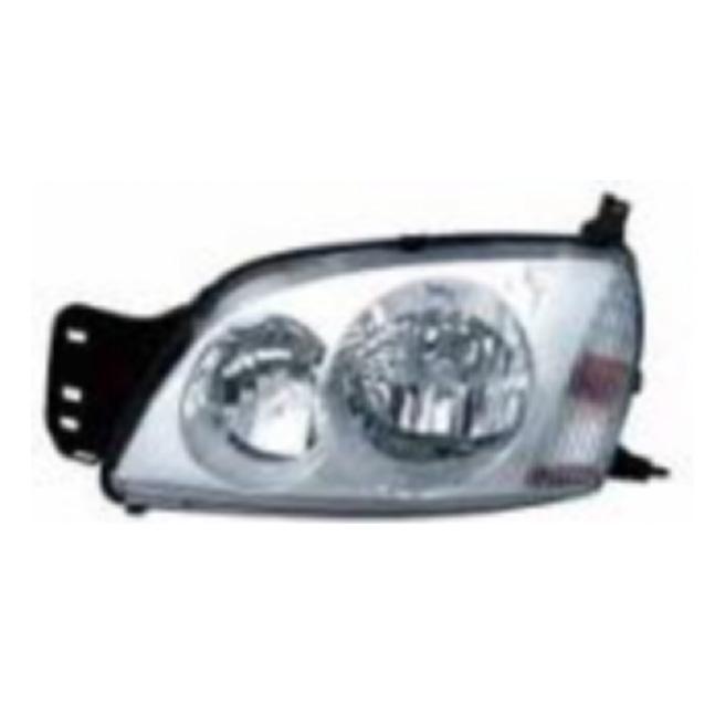 Head Lamp