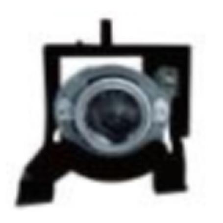 FOG LAMP（SPORT）