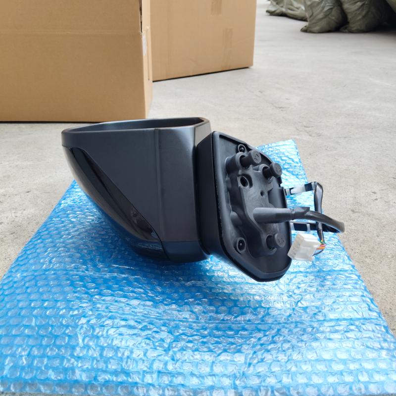 Rear-view mirror Side mirror - 76258-3B4-H21 / 76208-3B4-H21 - 4