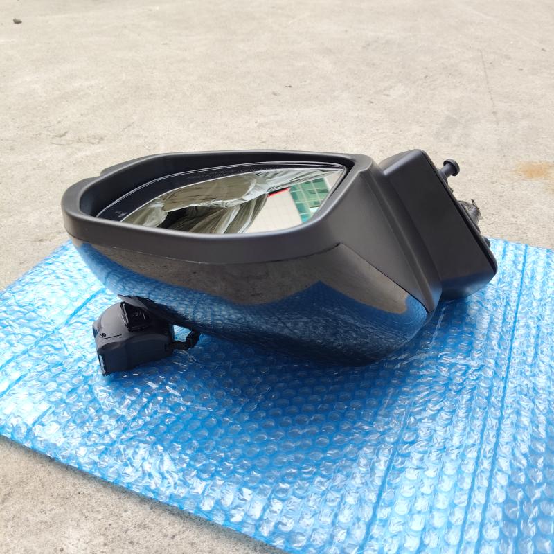 Rear-view mirror Side mirror - 76258-3B4-H21 / 76208-3B4-H21 - 5
