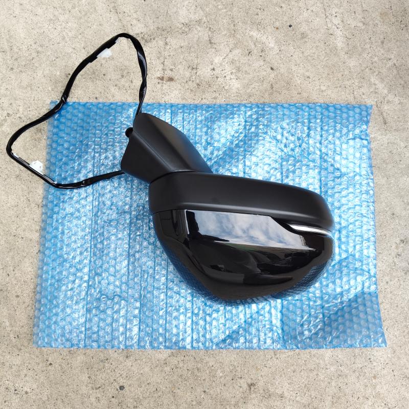 Rear-view mirror Side mirror - 76258-3B4-H21 / 76208-3B4-H21 - 6