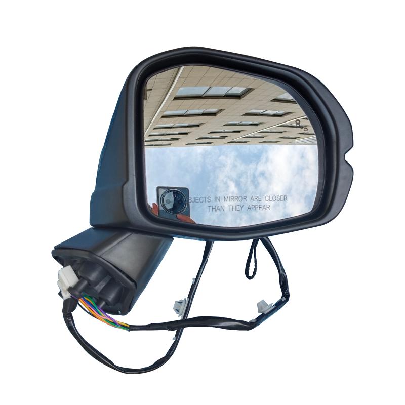 Rear-view mirror Side mirror - 76258-3B4-H21 / 76208-3B4-H21