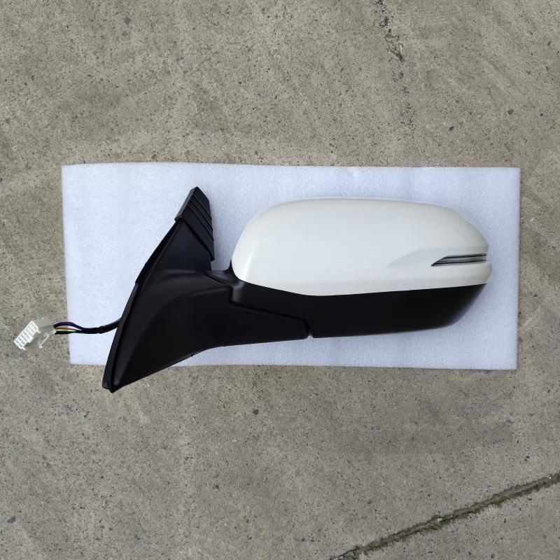 6-wire rear-view mirror