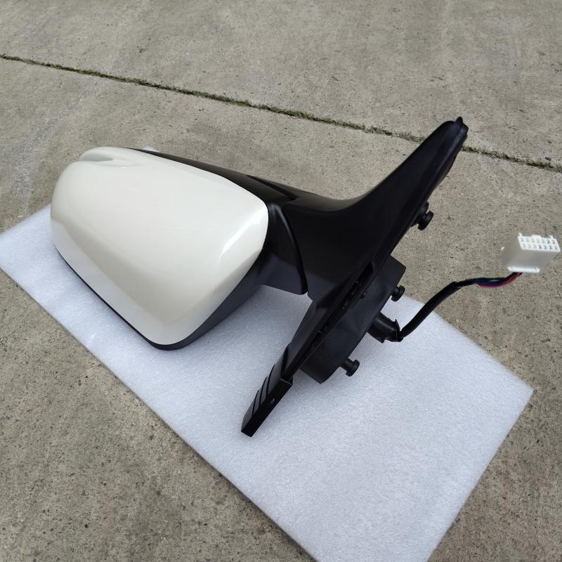 6-wire rear-view mirror - 76258-T7W-A61 - 5