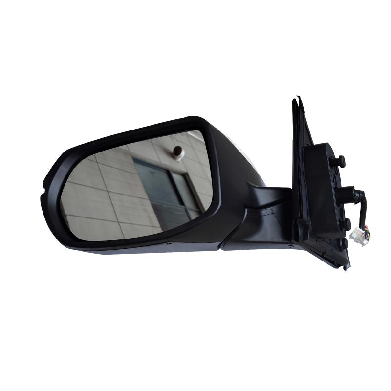 6-wire rear-view mirror - 76258-T7W-A61