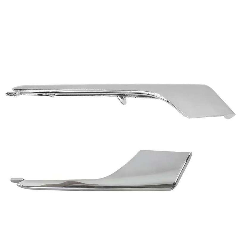 Fog lighting strip-left