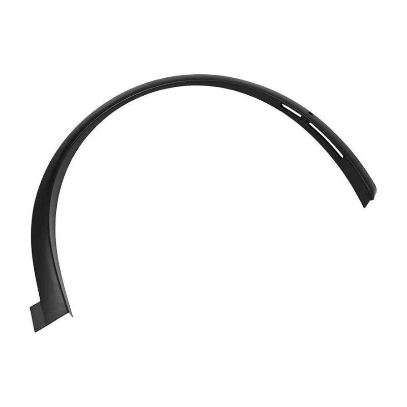 Front wheel arch-left