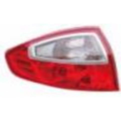 Tail Lamp