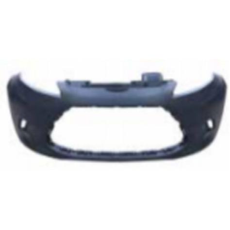 FRONT BUMPER WITHOUT FOG LAMP COVER