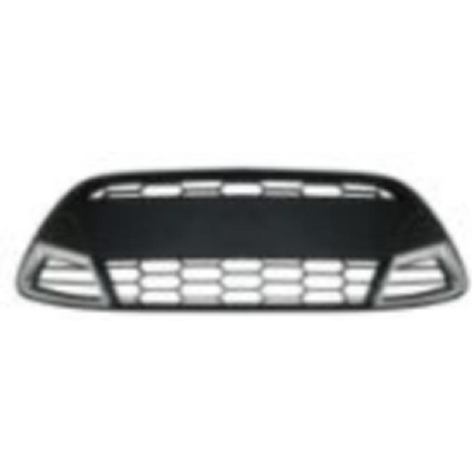 FRONT BUMPER GRILLE (SPORT)