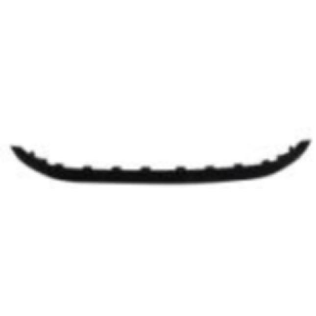 FRONT BUMPER LOWER JAW