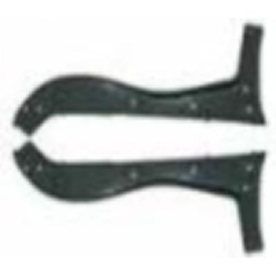REAR BUMPER SUPPORT