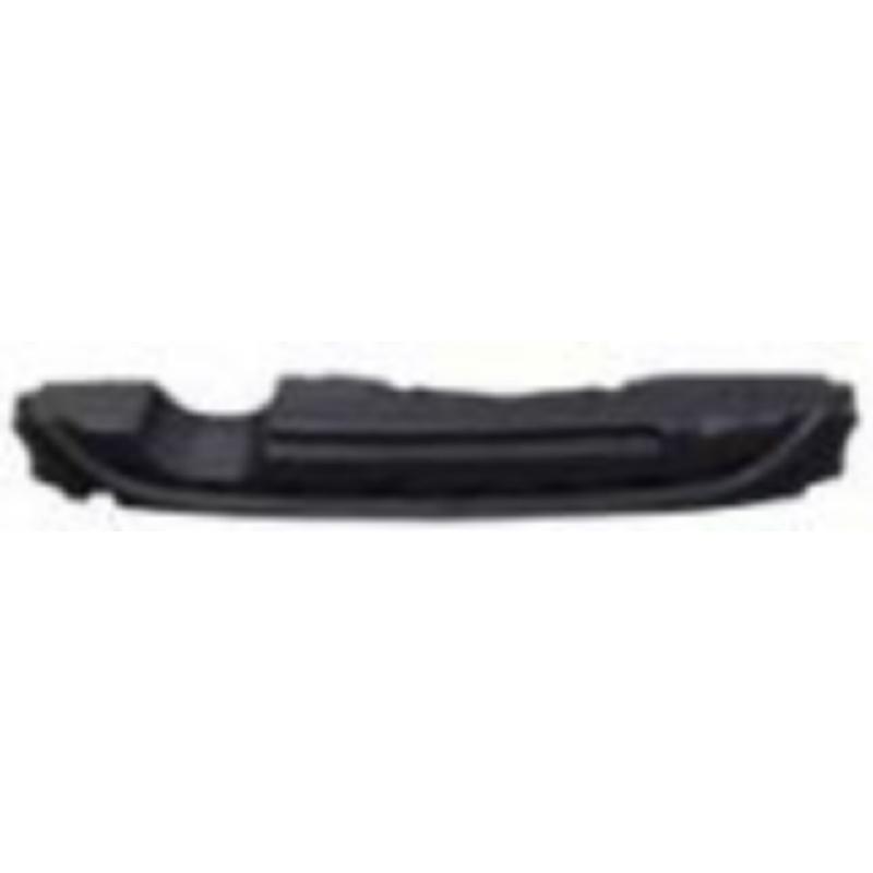 ABSORBER OF REAR BUMPER