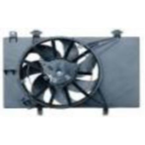 FAN ASSY