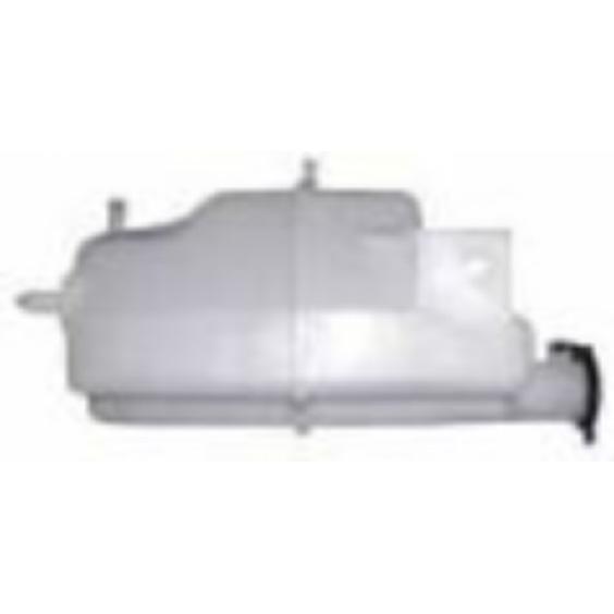 COOLING WATER POT