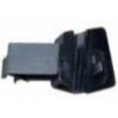 HOOD BLOCK POLE