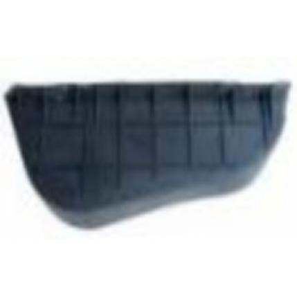 ENGINE BELT COVER