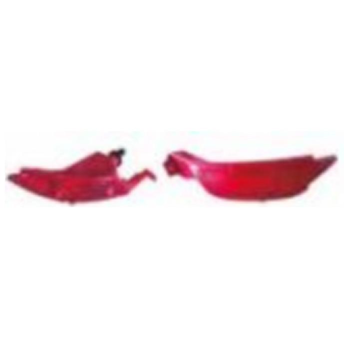 REAR BUMPER LAMP
