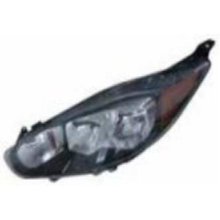 Head Lamp
