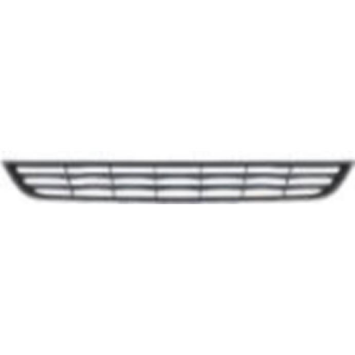 FRONT BUMPER GRILLE(NORMAL)