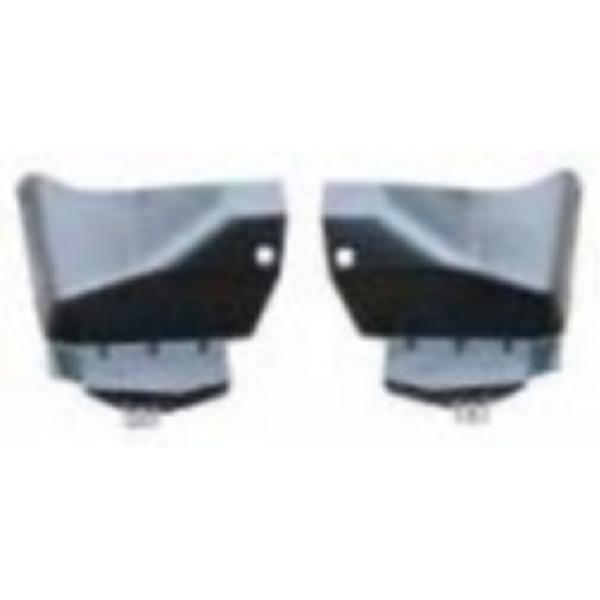 AIR INLET PLASTIC PARTS (BIG)