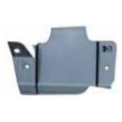 AIR INLET PLASTIC PARTS (SMALL)