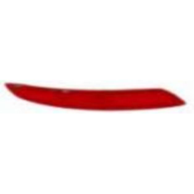 REAR BUMPER EFLECTOR