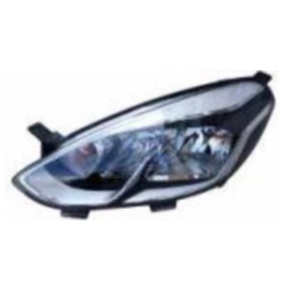 Head Lamp