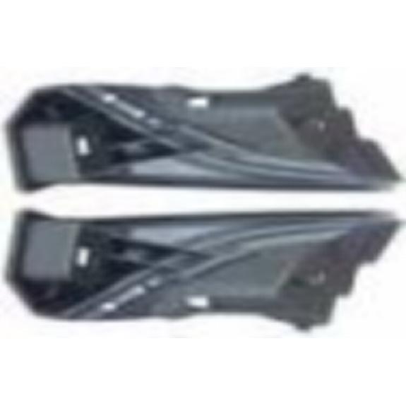 FRONT LAMP BRACKET