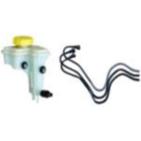 POWER OIL PUMPING POT