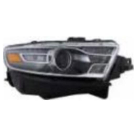 Head Lamp